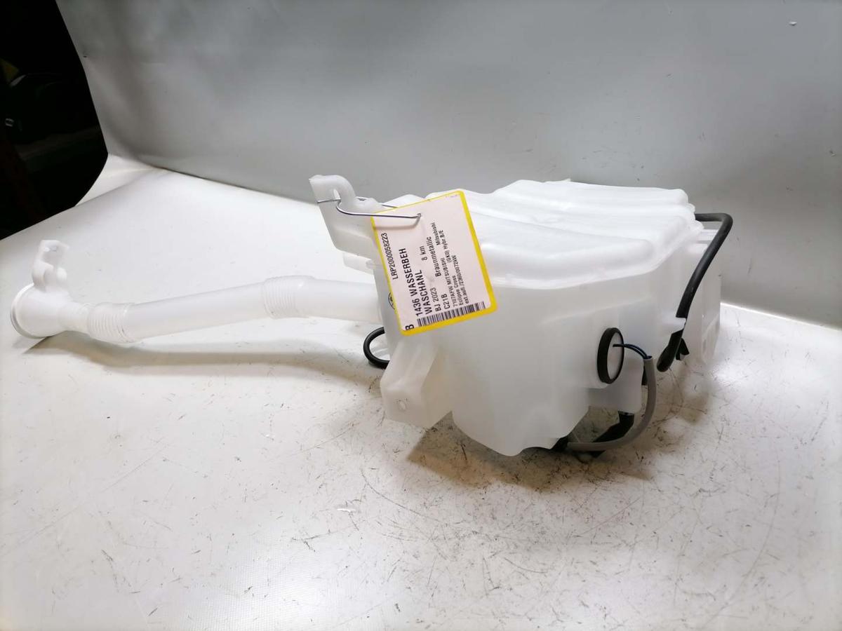 Mitsubishi Eclipse Cross original Scheibenwaschbeh&auml;lter vorn mit Pumpen Bj.2023